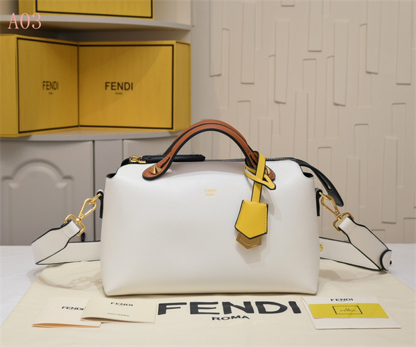 Fendi Bags AAA 133